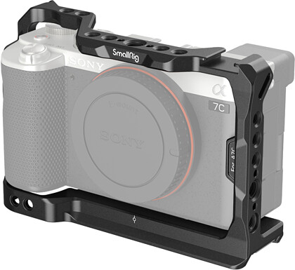Klatka SmallRig 3081B do Sony A7C