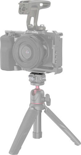 Płytka SmallRig 3730 Drop-in HawkLock mini Universal QR (Top Plate)