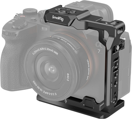 Klatka SmallRig 3639 Half Cage do Sony A7IV/ A7SIII/ A7RIV/ A1 |