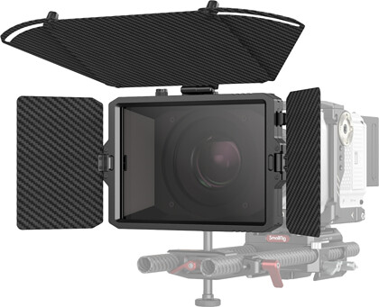 SmallRig 3680B Mini Matte Box Pro 
