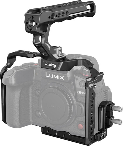 Klatka Smallrig 3785 Cage Kit do Panasonic GH6
