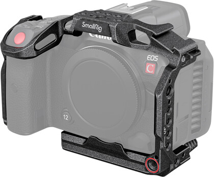 Klatka Smallrig 3890 Black Mamba do Canon EOS R5C/R5/R6