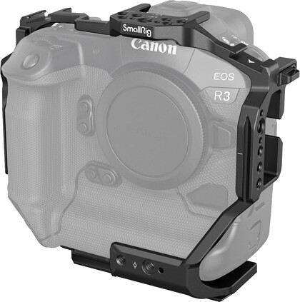Klatka SmallRig 3884 do Canon EOS R3