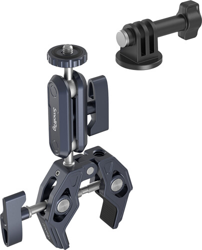 Zacisk magic arm SmallRig 3757 Crab-Shaped z Magic Arm