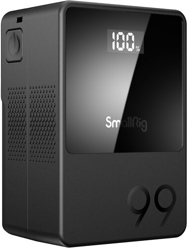 Akumulator V-mount mini battery SmallRig 3580 VB99