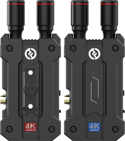 Hollyland Mars 4K 450ft 4K UHD HDMI & SDI