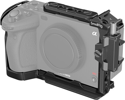 Klatka SmallRig 4183 do Sony FX30 / FX3