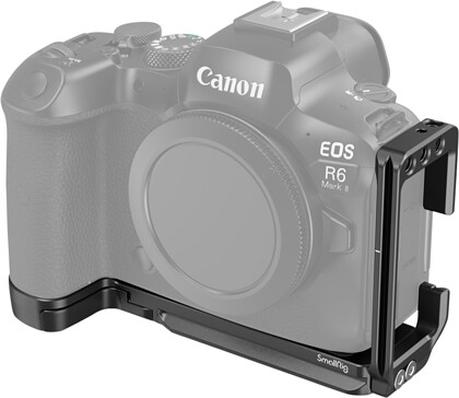 L-Shape SmallRig 4160B do Canon EOS R5/ R5C/ R6/ R6 MKII