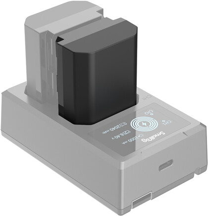 Akumulator SmallRig 4074 NP-FZ100 2040mAh
