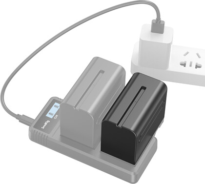 Akumulator SmallRig 4073 NP-F970, 7800mAh