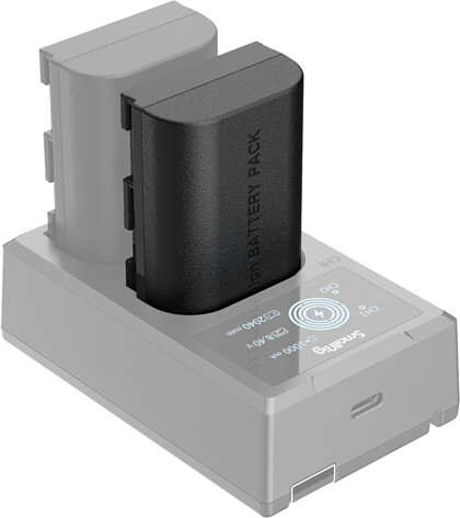 Akumulator SmallRig 4071 LP-E6NH 2040mAh