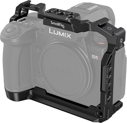 Klatka SmallRig 4022 do Panasonic Lumix S5II/S5IIX