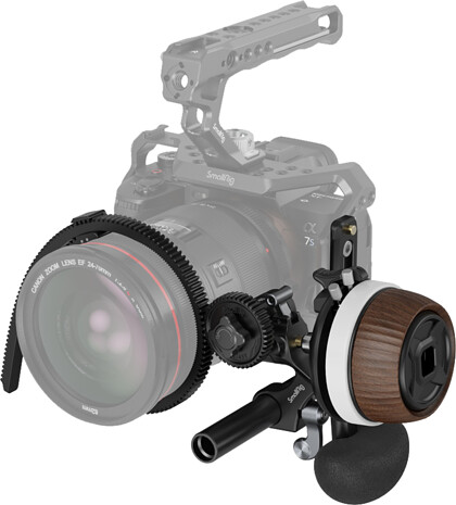 SmallRig 3850 Modular follow Focus F60