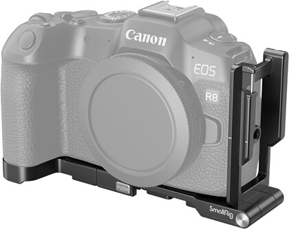 L-Bracket SmallRig 4211 do Canon EOS R8/EOS RP
