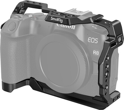 Klatka SmallRig 4212 do Canon EOS R8