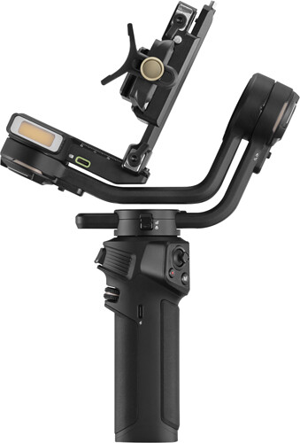 Stabilizator Zhiyun-Tech Weebill 3S