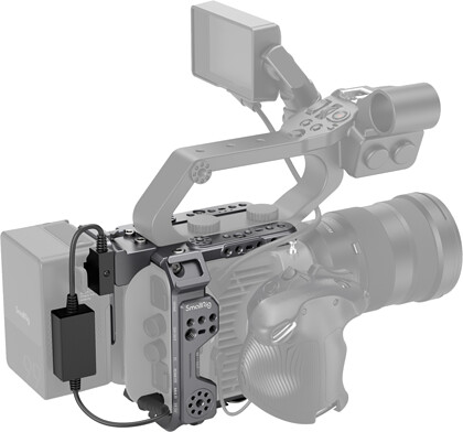 Klatka SmallRig 4124 Cage Kit do Sony FX6