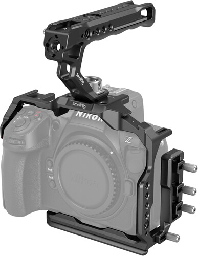 Klatka SmallRig 3941 Cage Kit do Nikon Z8