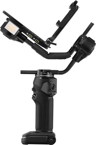 Stabilizator Zhiyun-Tech Crane 4