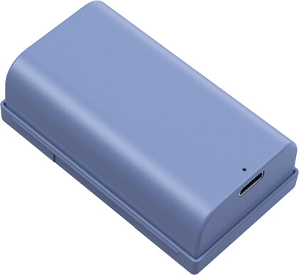 Akumulator NP-F550 3500mAh USB-C SmallRig 4331