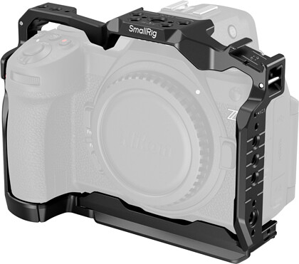 Klatka SmallRig 4519 Camera Cage for Nikon Z 6III
