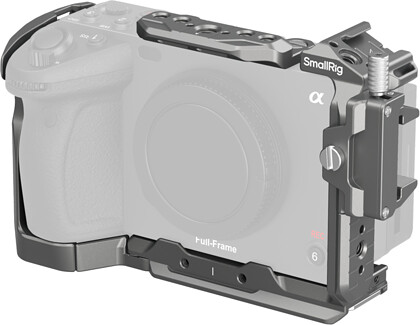 Klatka SmallRig 4770 HawkLock Quick Release Cage Kit do Sony FX3 / FX30