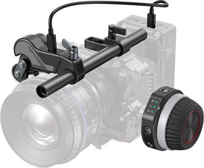 SmallRig 4296 bezprzewodowy system follow focus