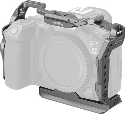 Klatka SmallRig 4977 HawkLock Quick Release Cage do Canon EOS R5 Mark II