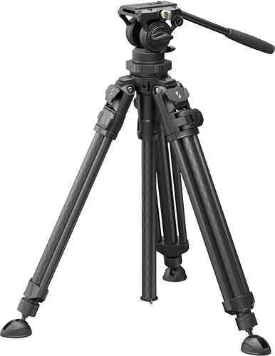 Statyw SmallRig 4420 Lightweight Video Tripod AD-50 Pro