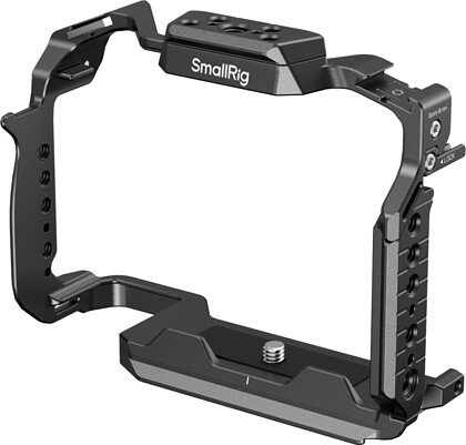 Klatka SmallRig 4902 Cage for Panasonic LUMIX S1R II / S5 II / S5 IIX / G9 II