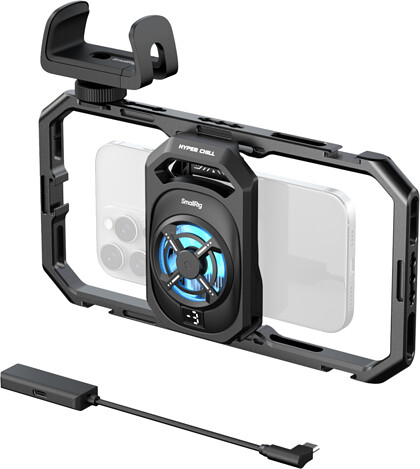 Klatka na telefon SmallRig 5275 Universal Thermal Quick-release Cage