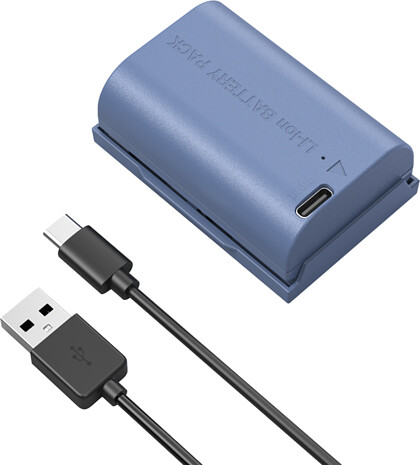 Akumulator SmallRig 5406 zamiennik LP-E6P do Canon