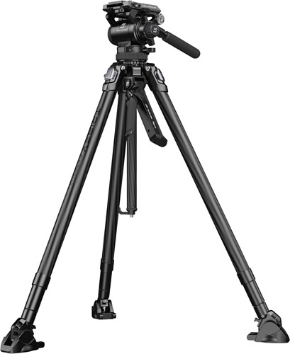 Statyw SmallRig 5755 X Potato Jet TRIBEX Carbon II Tripod Kit