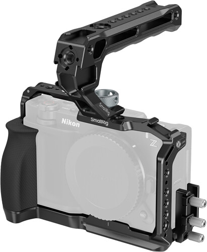 Klatka SmallRig 5647 Cage Kit for Nikon ZR