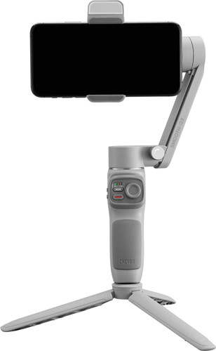 Stabilizator Zhiyun-Tech Smooth Q3 z własnym oświetleniem