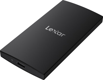 Dysk SSD Lexar SL300 1TB USB 3.2 Gen2x2 up to R1050/W1000 (LSL300001T-RNBNG)