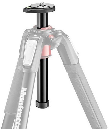 Krótka kolumna Manfrotto do statywów MT055/055XSCC