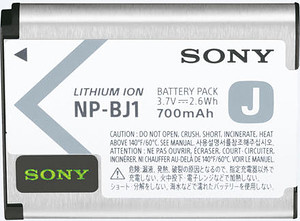 Sony akumulator NP-BJ1 do aparatu DSC-RX0