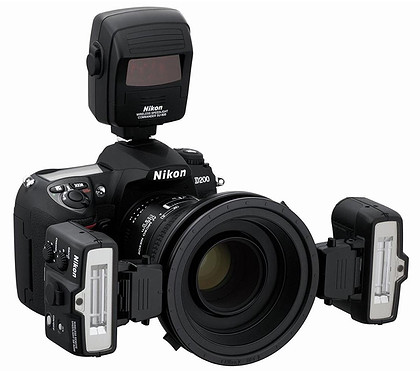 Nikon lampa SB-R1C1