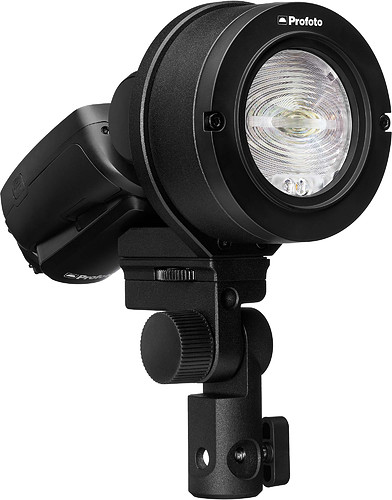 Profoto adapter "CLIC" na akcesoria Profoto OCF dla lamp A10 oraz A2