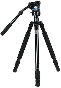 Statyw wideo Sirui R-2004 + głowica VH-10