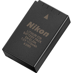 Akumulator Nikon EN-EL20a (do aparatu Nikon P1100)