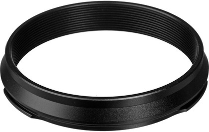 Fujifilm adapter do filtrów AR-X100  w kolorze CZARNYM do mocowania filtrów dla X100, X100F, X100S, X100T, X100V