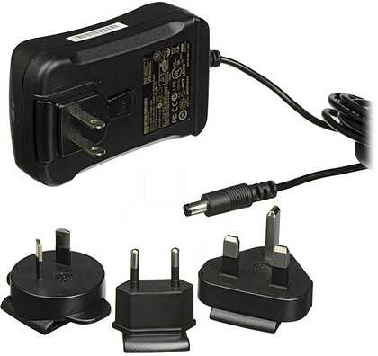 Zasilacz Blackmagic Design UltraStudio Power Supply