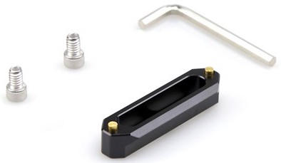 SmallRig 1195B Safety NATO Rail 7cm - szyna NATO