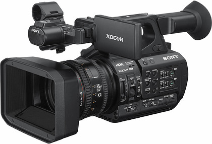 Kamera Sony PXW-Z190