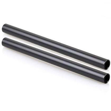 SmallRig 1053 - 2 x ø15mm rod 30cm (M12) - wałek
