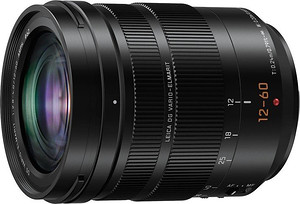 Obiektyw Panasonic LEICA DG VARIO-ELMARIT 12-60mm F/2.8-4.0 ASPH. POWER O.I.S. (OEM)