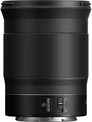 Obiektyw Nikkor Z 24mm f/1.8 S | 5 lat gwarancji Polska dystrybucja