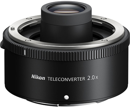 Nikon telekonwerter Z TC-2.0X | Konwerter NIKKOR Z z 5-letnia gwarancją!